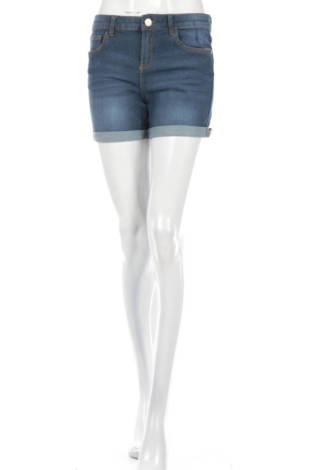 Къси дънки DENIM CO - Mania Къси дънки DENIM CO