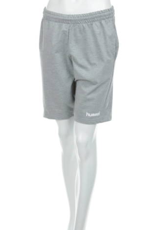Спортни къси панталони HUMMEL - Mania Спортни къси панталони HUMMEL