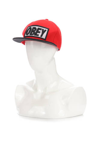 Шапка OBEY - Mania Шапка OBEY