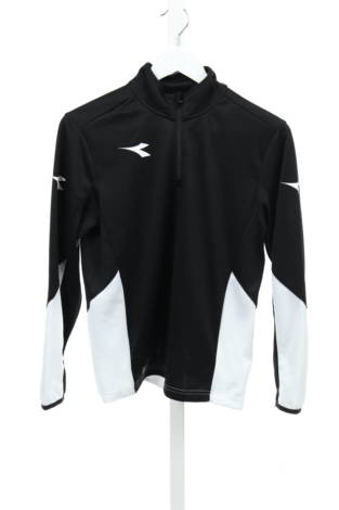 Детско спортно горнище DIADORA - Mania Детско спортно горнище DIADORA