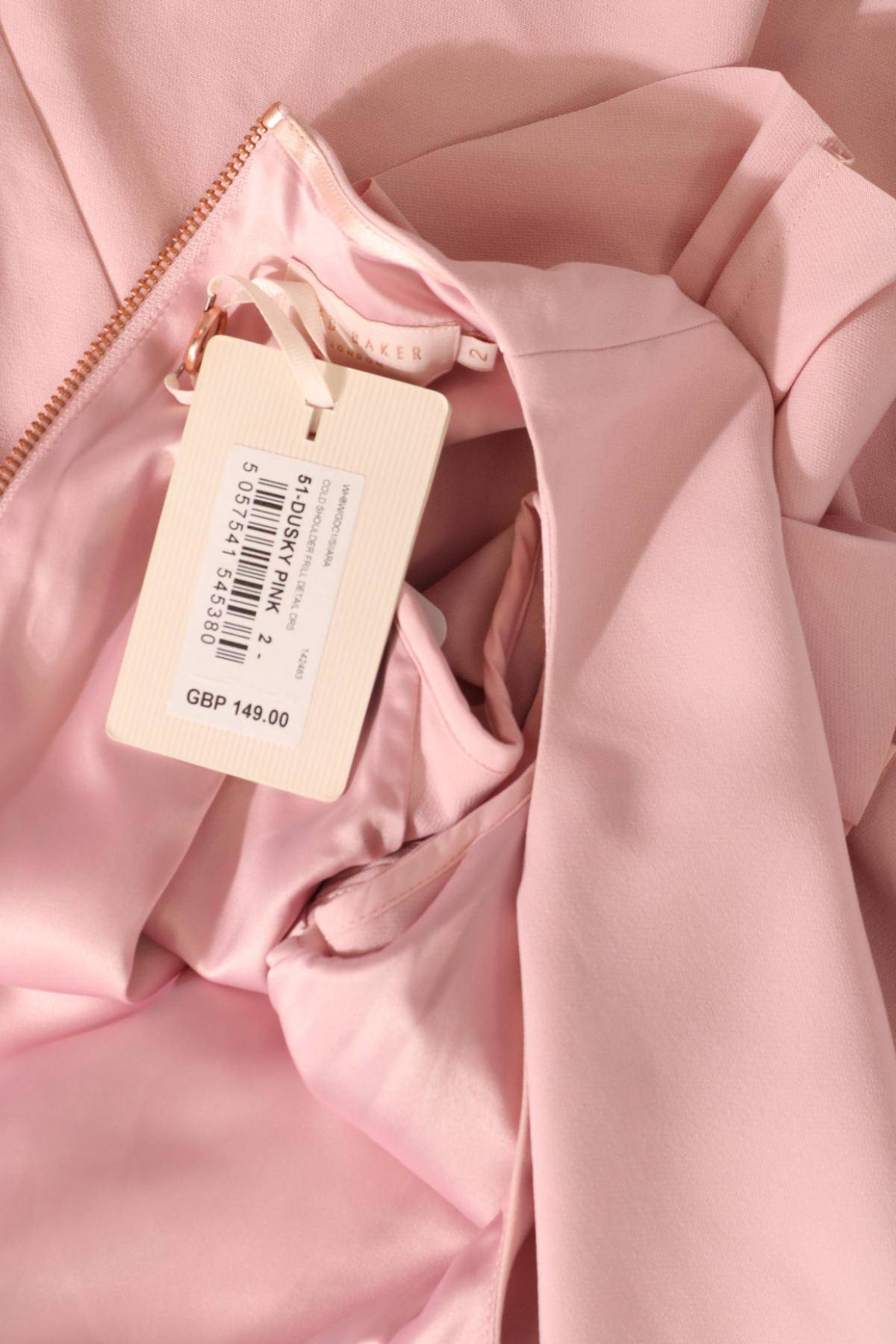 Официална рокля TED BAKER3 - Mania Официална рокля TED BAKER3