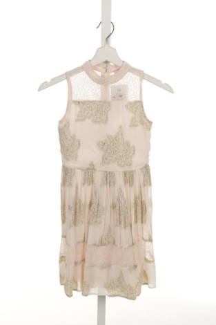 Детска рокля RIVER ISLAND - Mania Детска рокля RIVER ISLAND