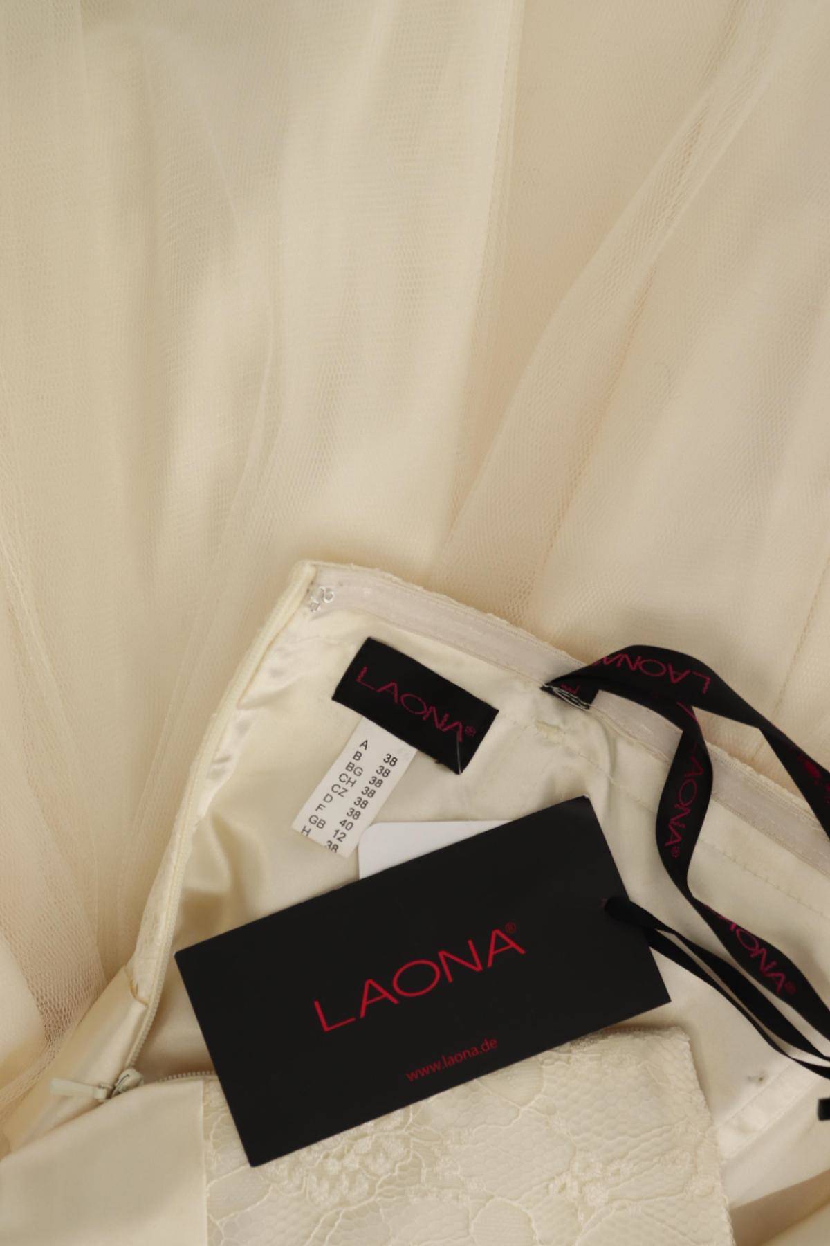 Бална рокля LAONA3