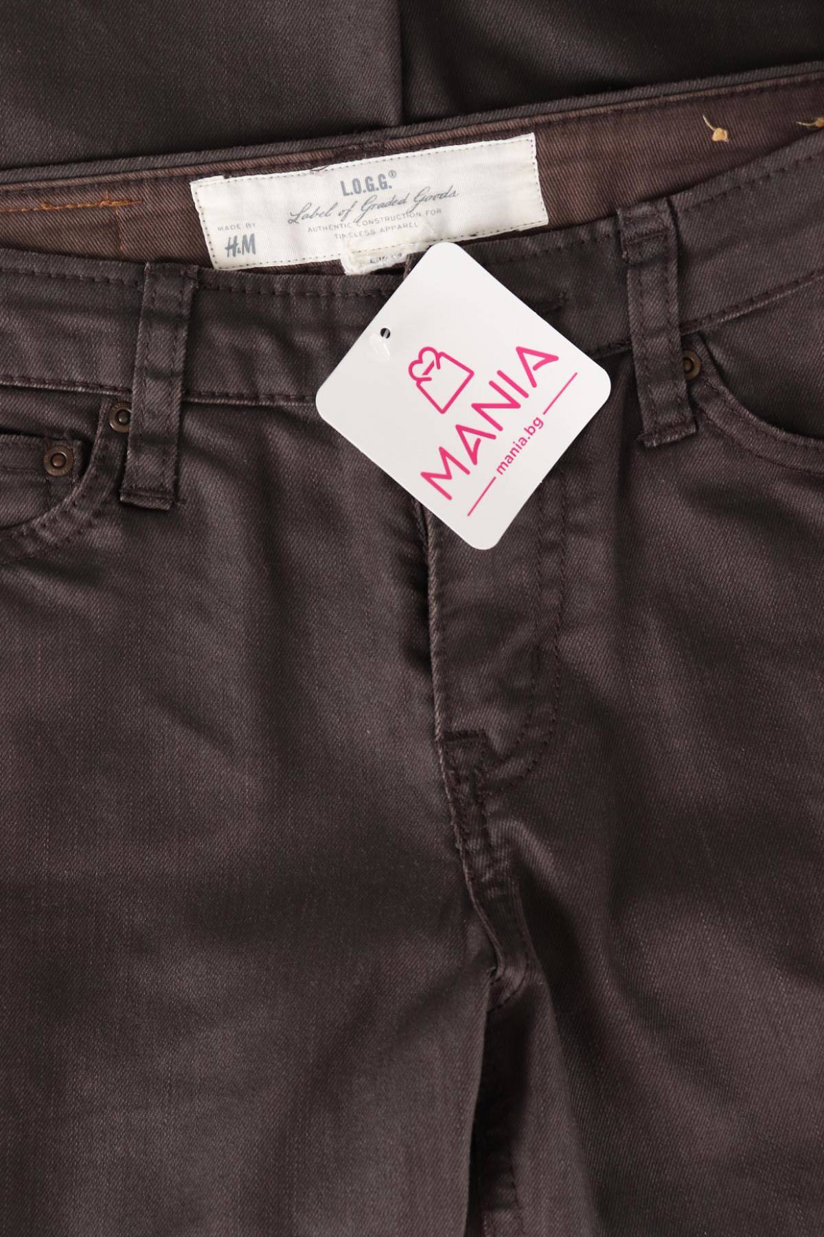 Панталон H&M4 - Mania Панталон H&M4