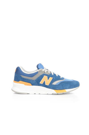 Маратонки NEW BALANCE - Mania Маратонки NEW BALANCE