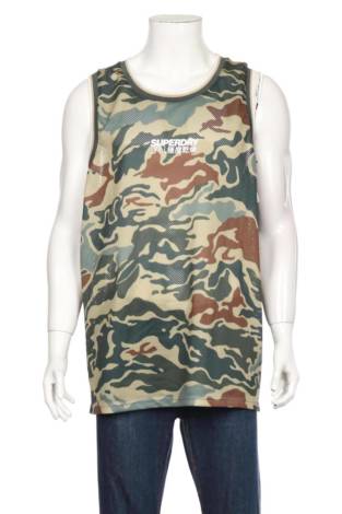 Спортен потник SUPERDRY - Mania Спортен потник SUPERDRY