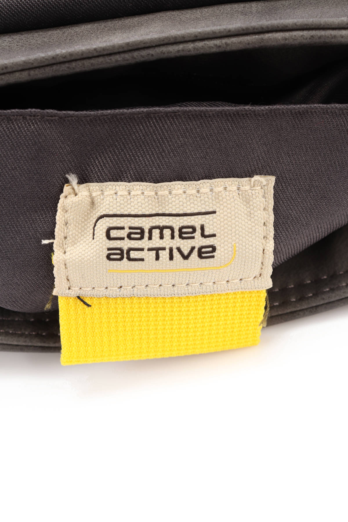 Кожена чанта CAMEL ACTIVE4