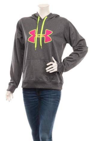 Суитшърт UNDER ARMOUR - Mania Суитшърт UNDER ARMOUR