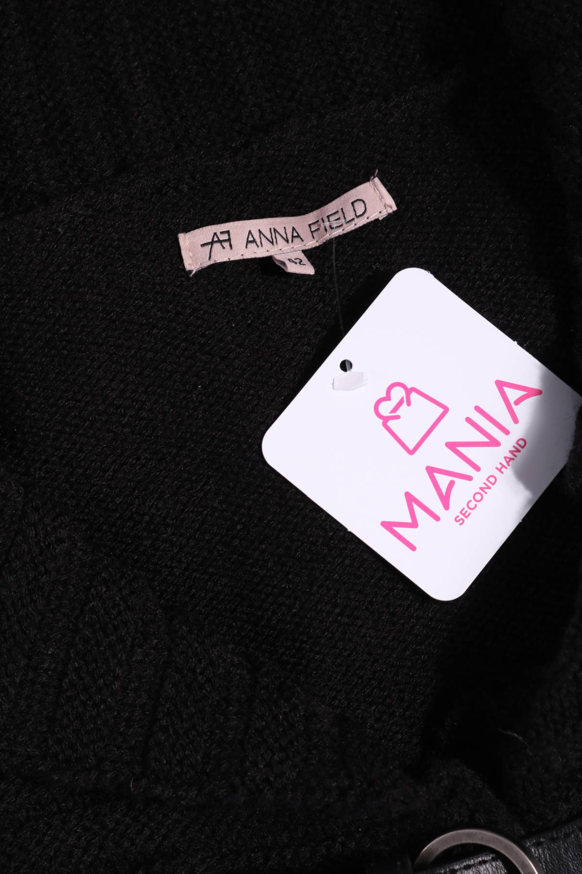 Жилетка Anna Field3 - Mania Жилетка Anna Field3