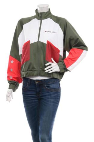 Спортно горнище TOMMY HILFIGER - Mania Спортно горнище TOMMY HILFIGER