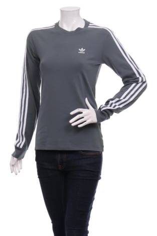 Спортна блуза ADIDAS - Mania Спортна блуза ADIDAS