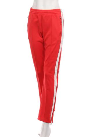 Спортно долнище CALVIN KLEIN JEANS - Mania Спортно долнище CALVIN KLEIN JEANS