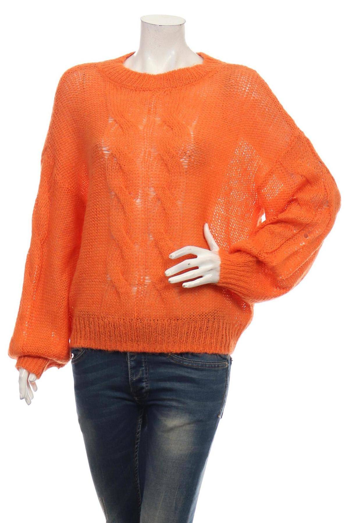 Пуловер VERO MODA1