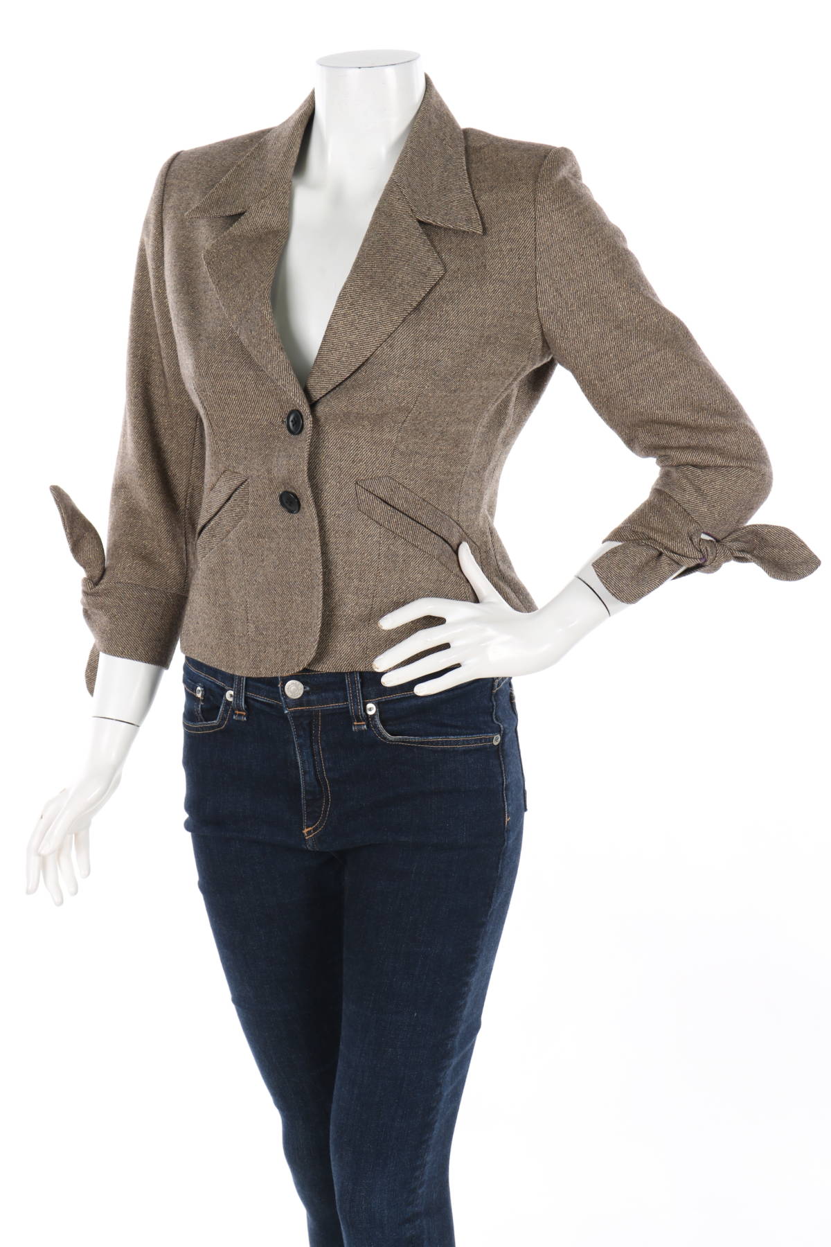 Сако By Malene Birger1 Сако By Malene Birger1
