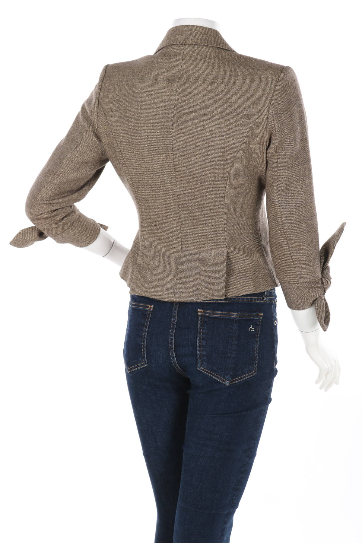 Сако By Malene Birger2 Сако By Malene Birger2