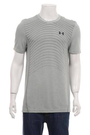 Спортна тениска UNDER ARMOUR - Mania Спортна тениска UNDER ARMOUR