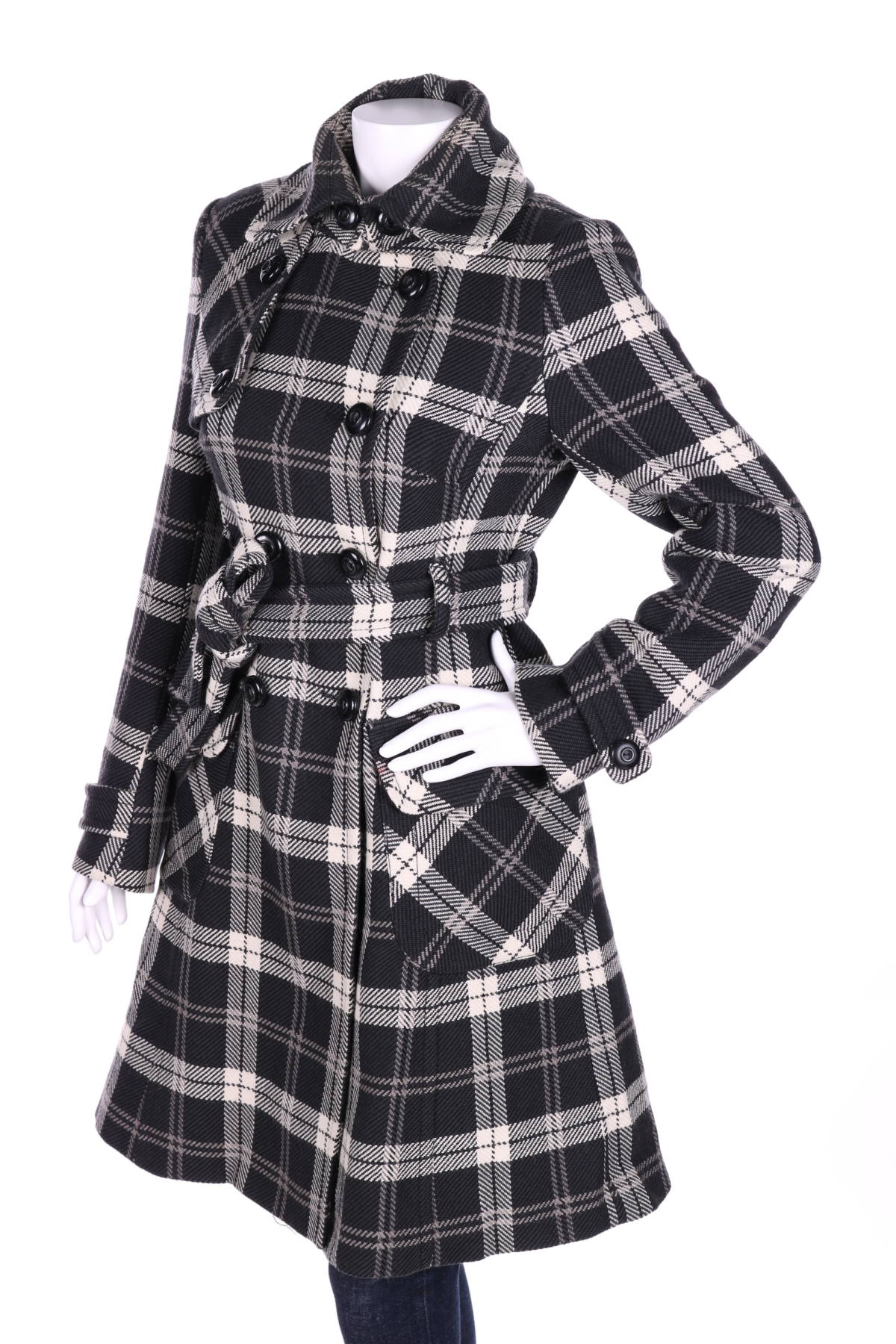 Палто Karen Millen1 Палто Karen Millen1