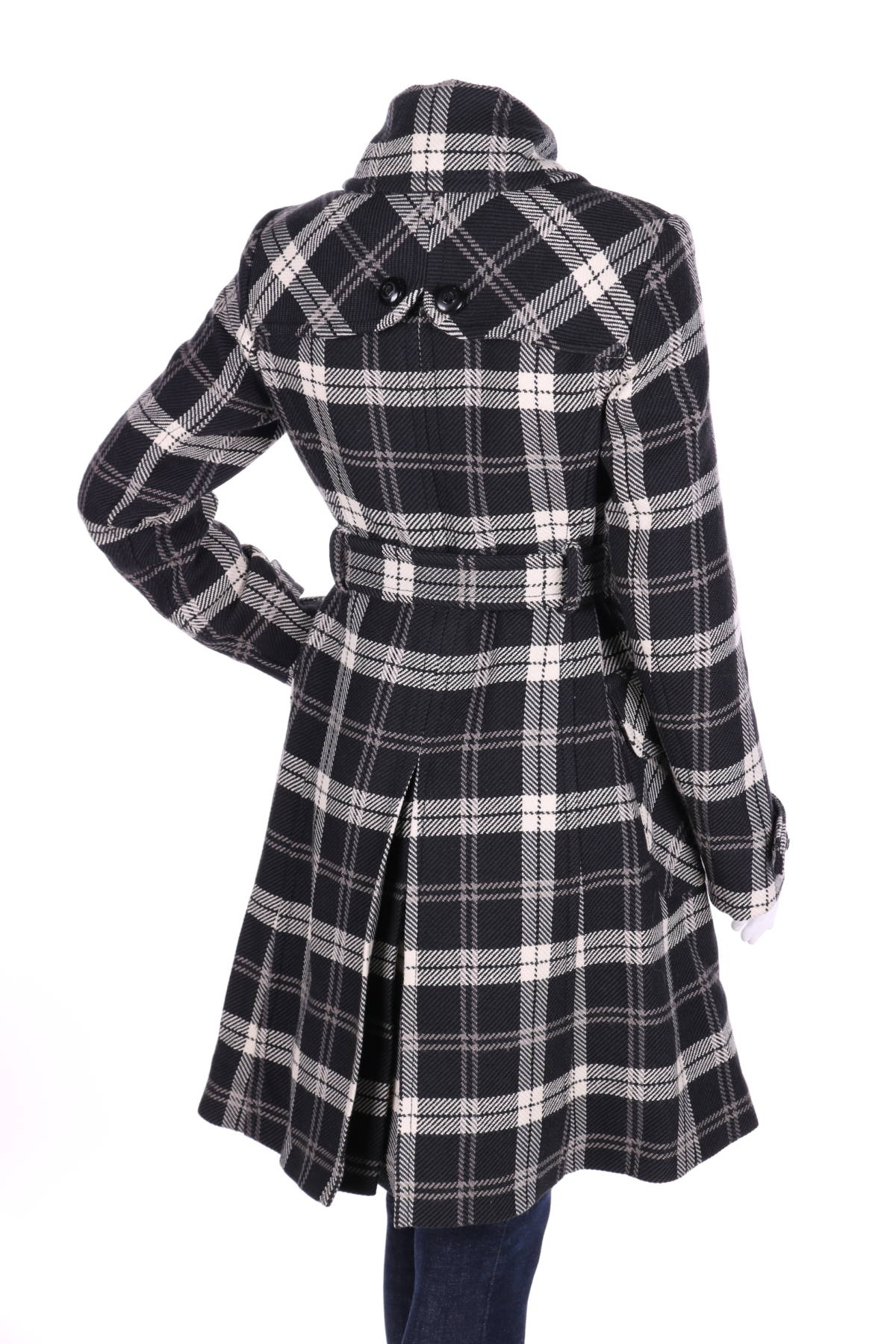 Палто Karen Millen2 Палто Karen Millen2