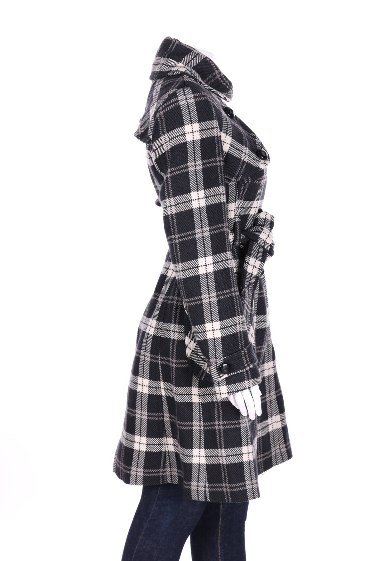Палто Karen Millen4 Палто Karen Millen4