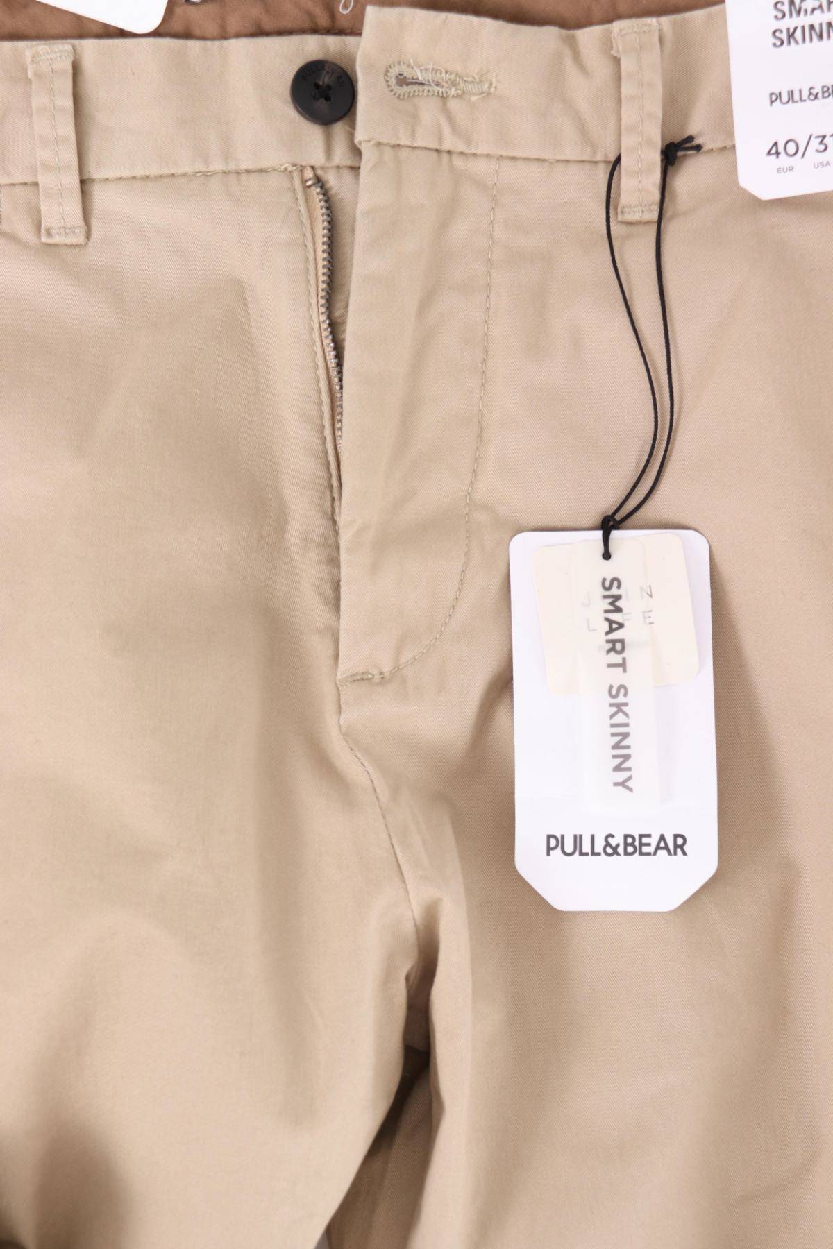 Панталон PULL&BEAR4