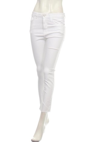 Ластични дънки ZARA - Mania Ластични дънки ZARA