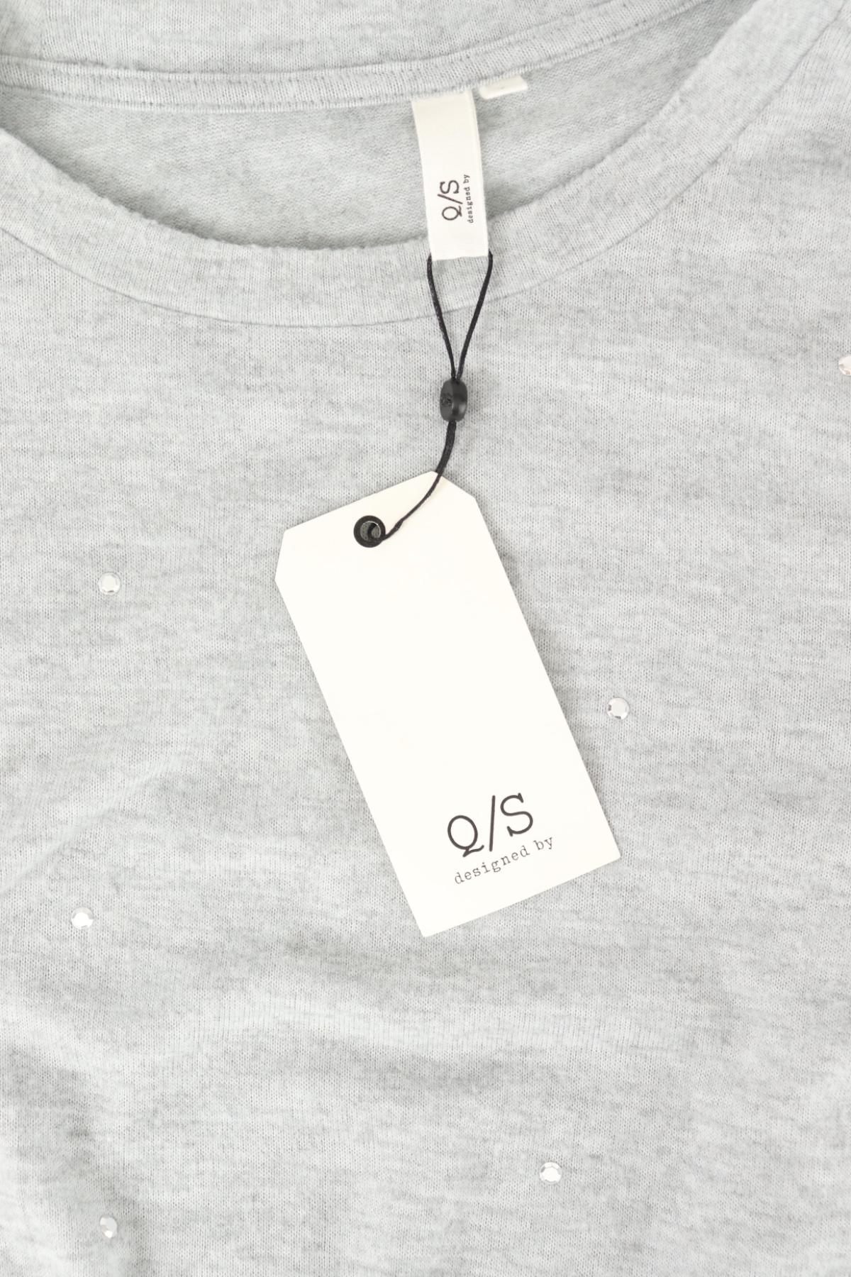 Блуза Q/S DESIGNED BY S.OLIVER3