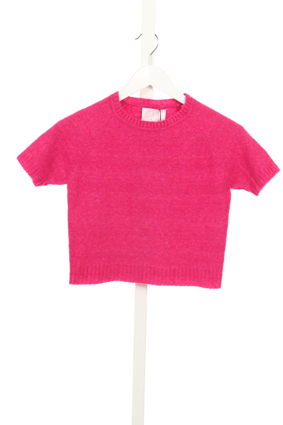 Детски пуловер ZARA1