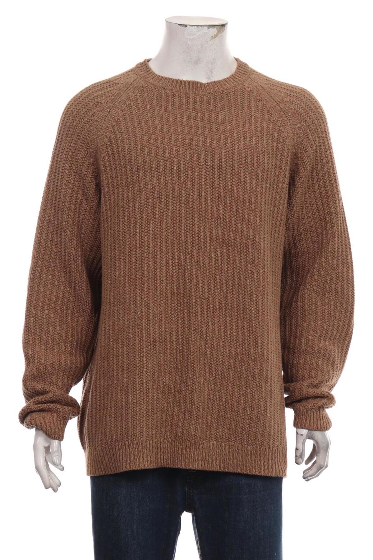 Пуловер EDDIE BAUER1