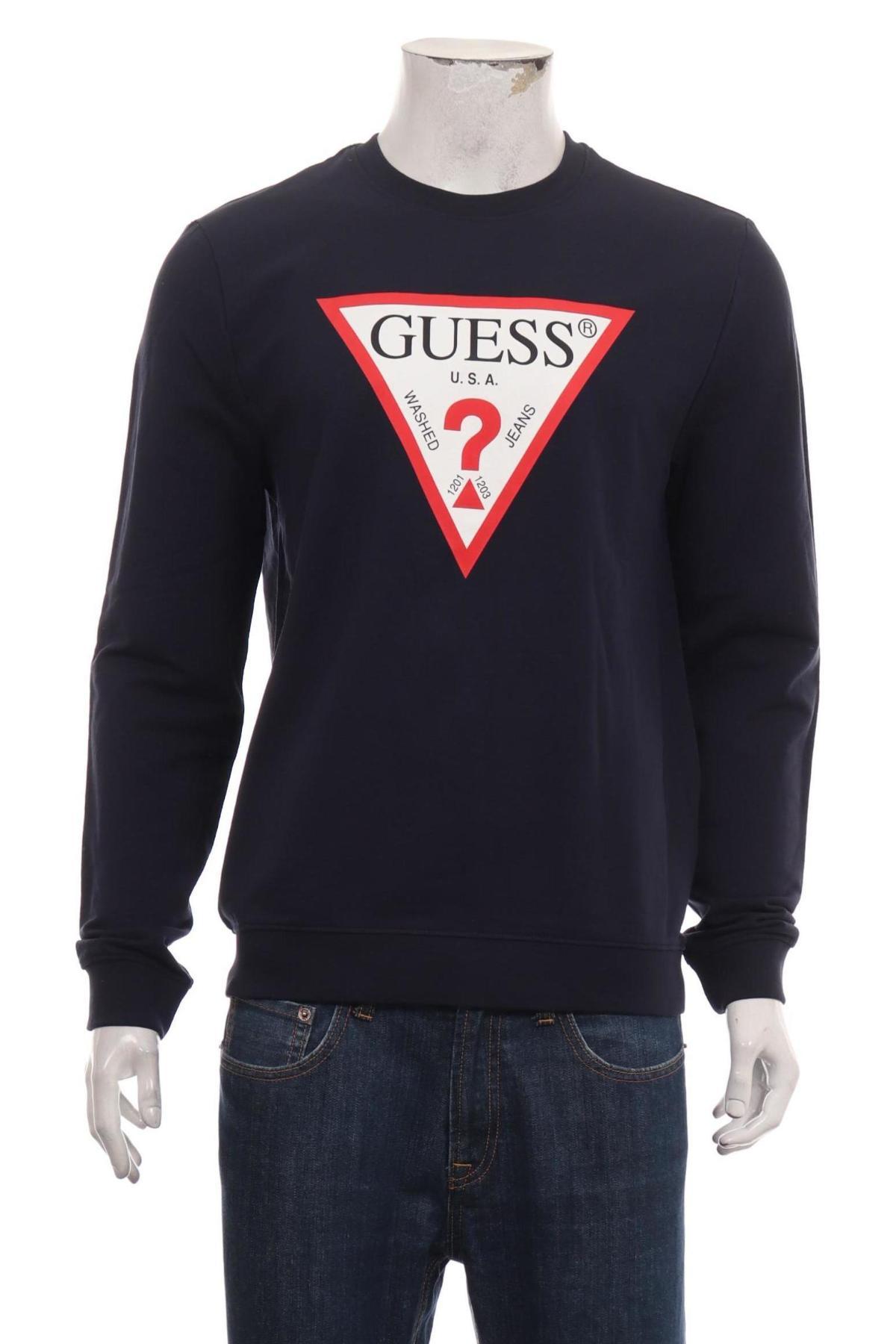 Спортна блуза GUESS1