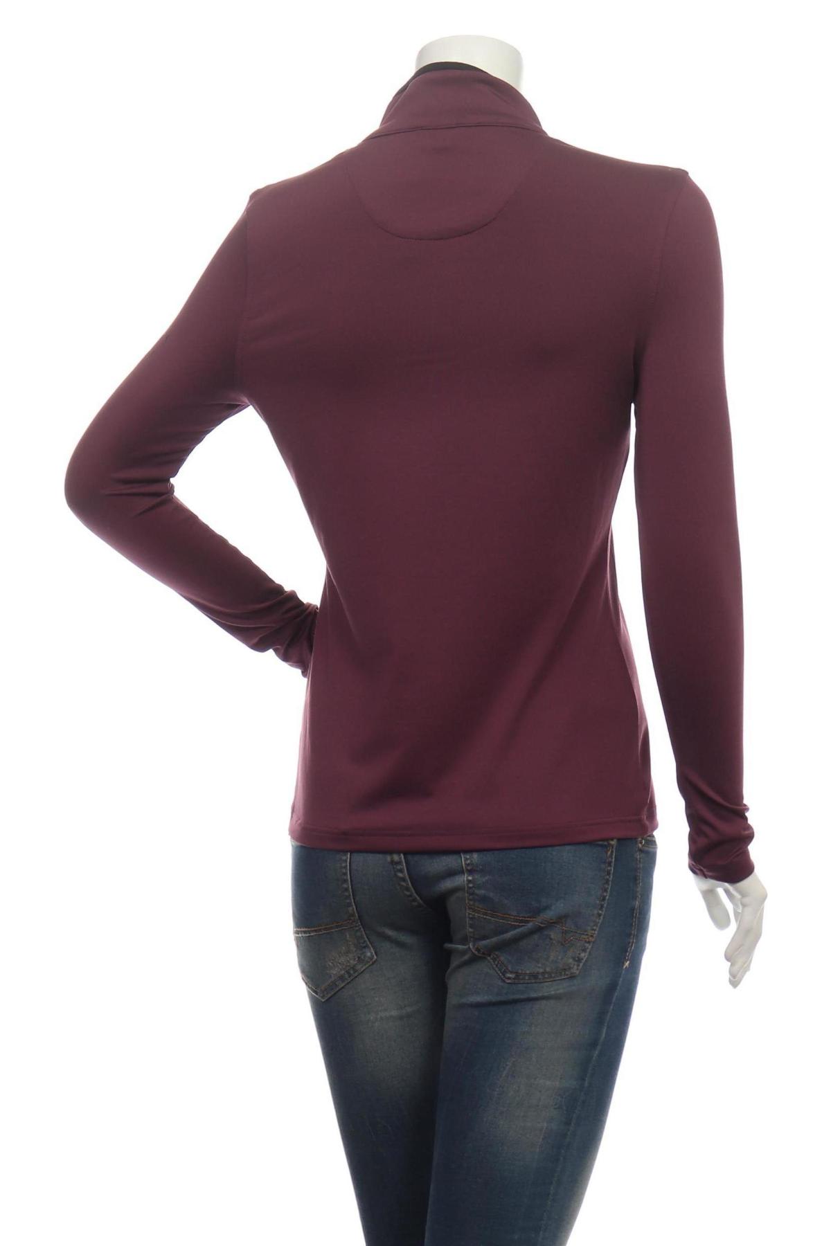 Спортна блуза BLACK FOREST2