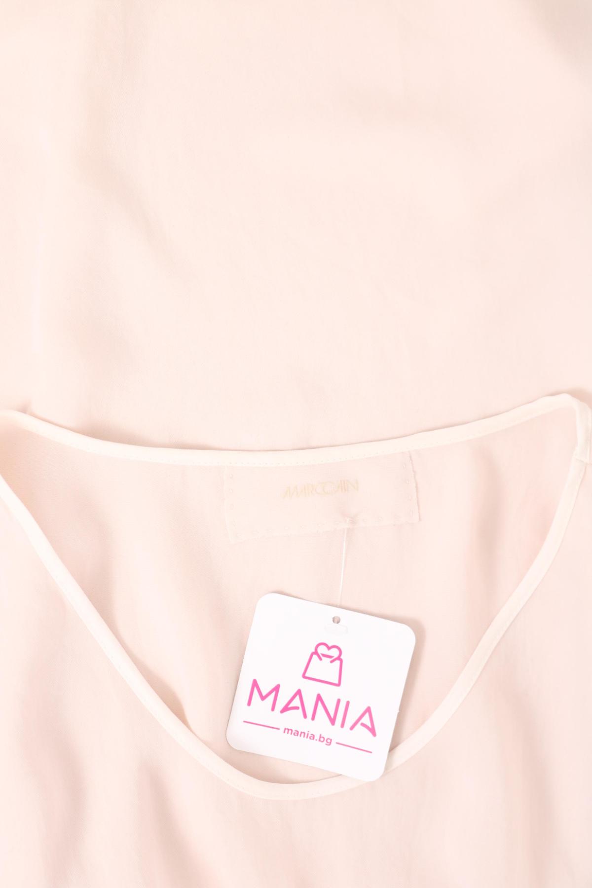 Блуза MARC CAIN3