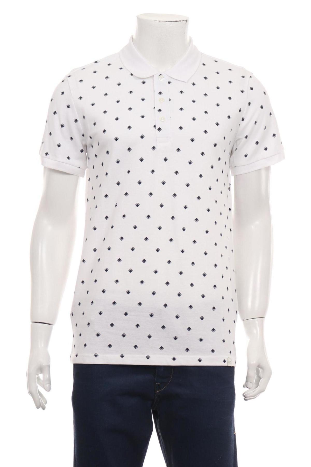 Тенискa с яка CASUAL FRIDAY1