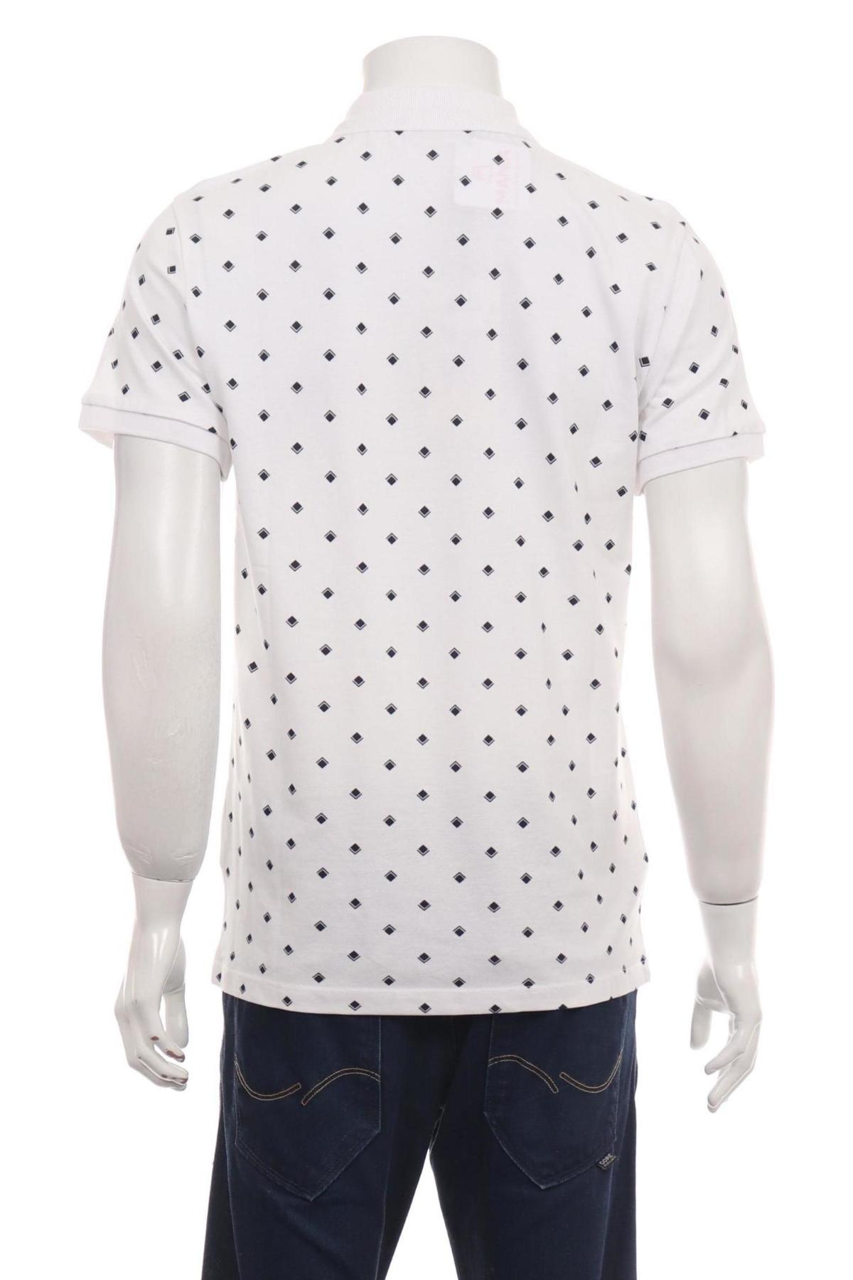 Тенискa с яка CASUAL FRIDAY2