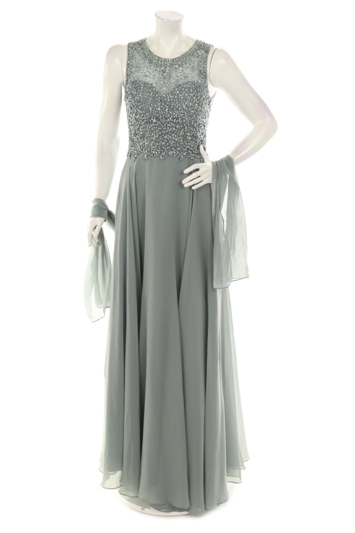 Бална рокля UNIQUE1