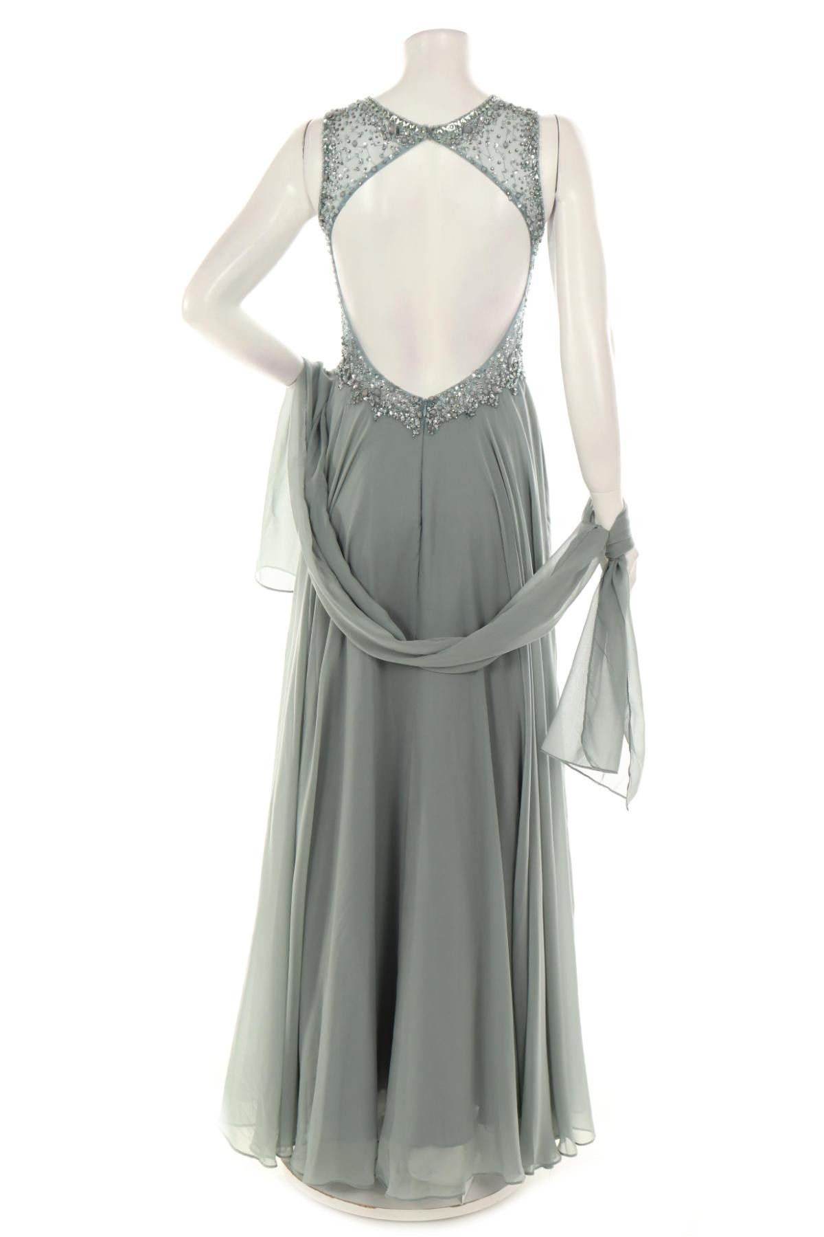 Бална рокля UNIQUE2