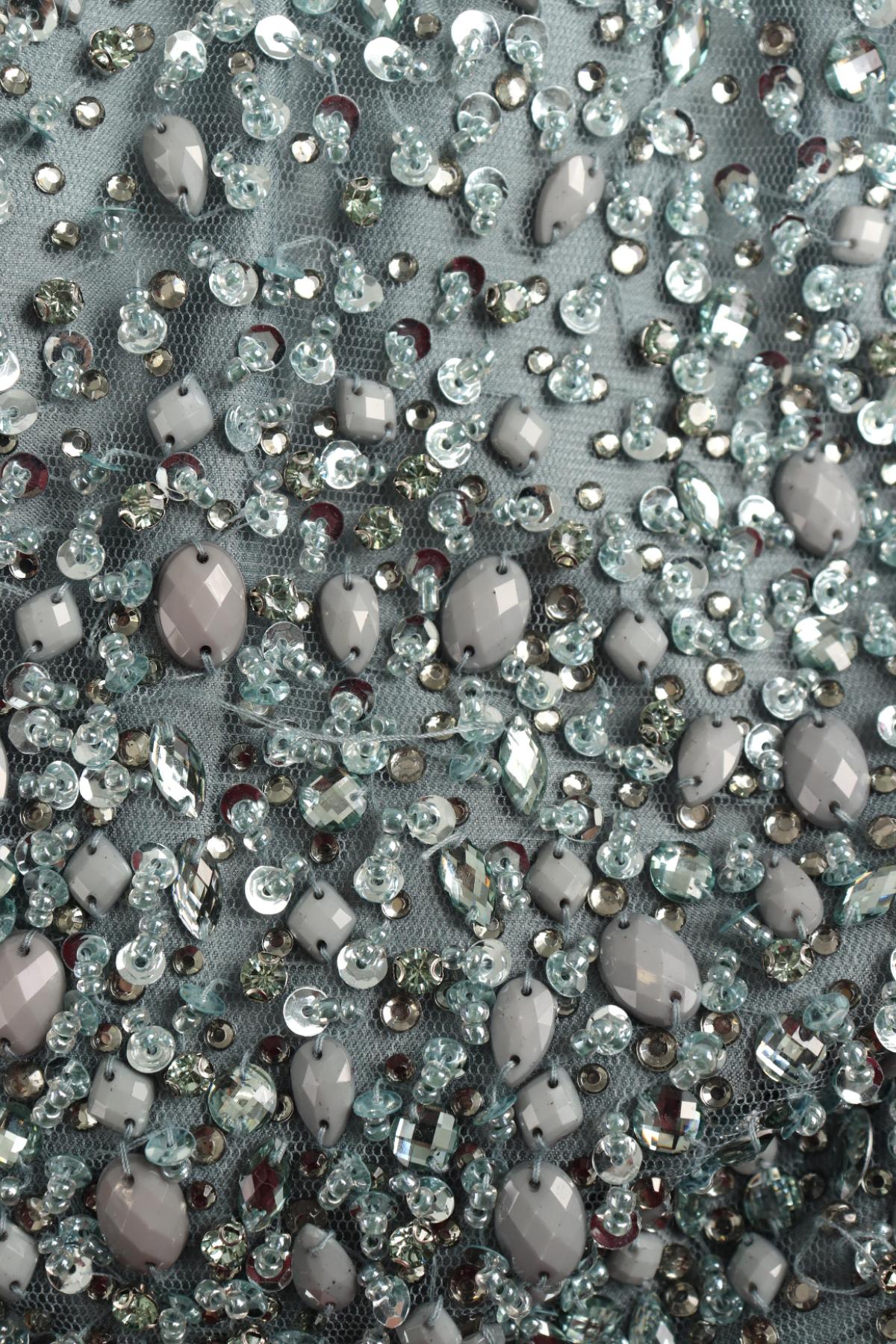 Бална рокля UNIQUE4