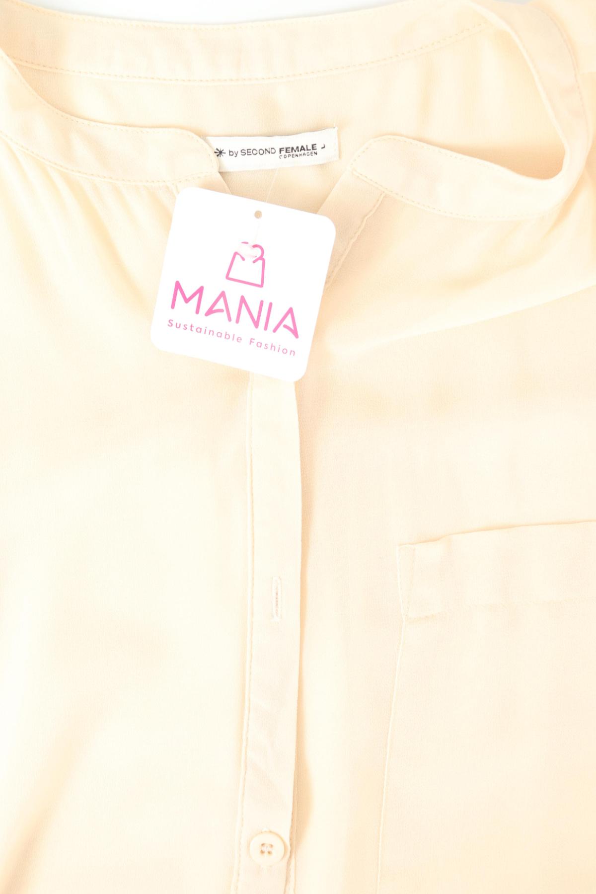 Риза BY SECOND FEMALE3