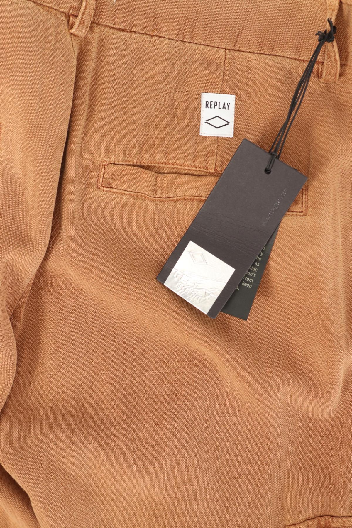 Спортен панталон REPLAY4