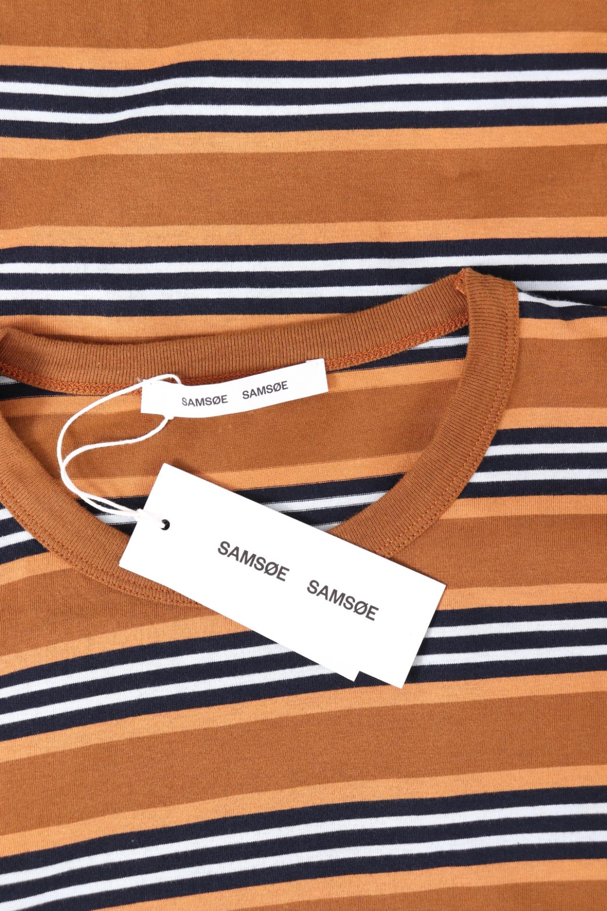 Тениска SAMSOE & SAMSOE3