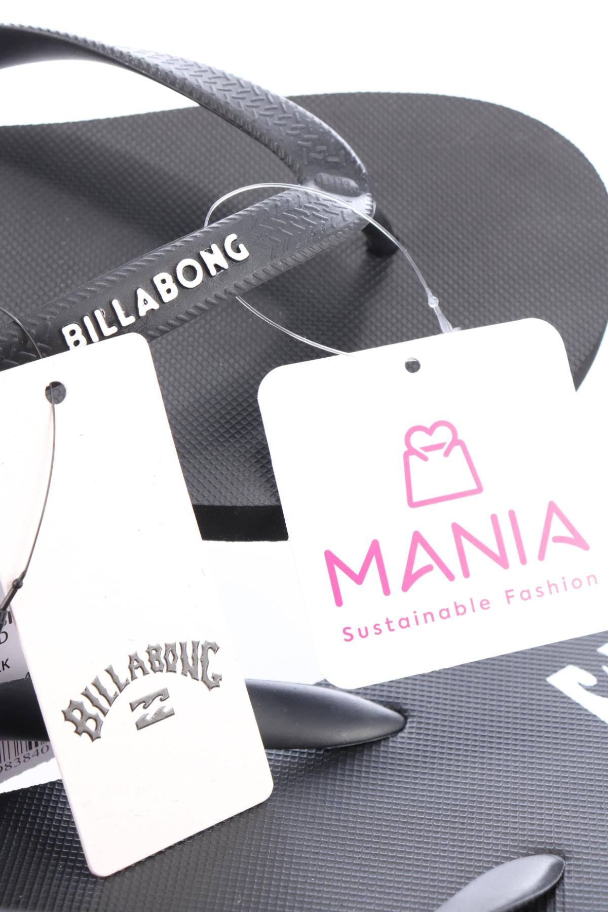 Чехли BILLABONG4