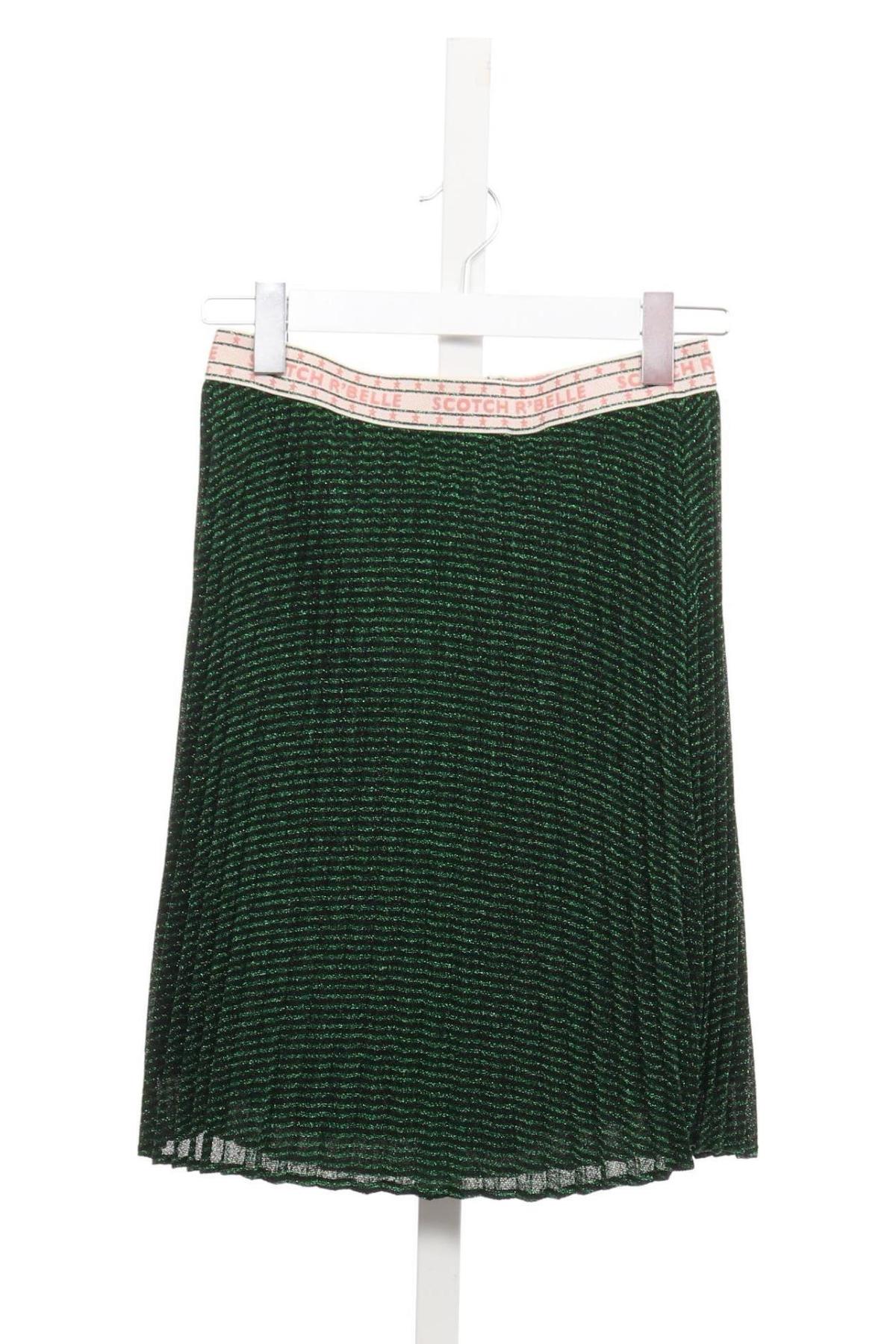 Детска пола SCOTCH & SODA1