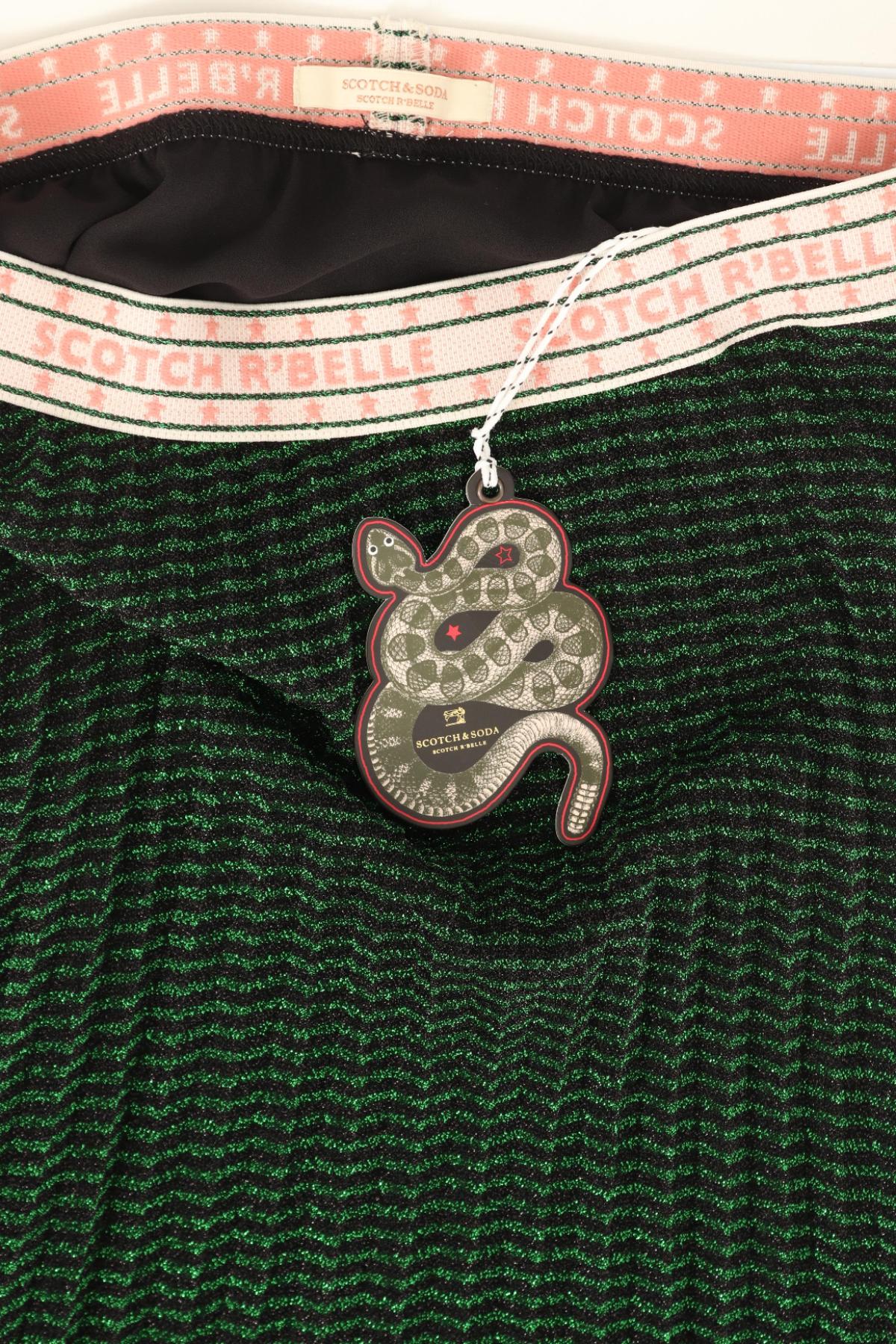 Детска пола SCOTCH & SODA3