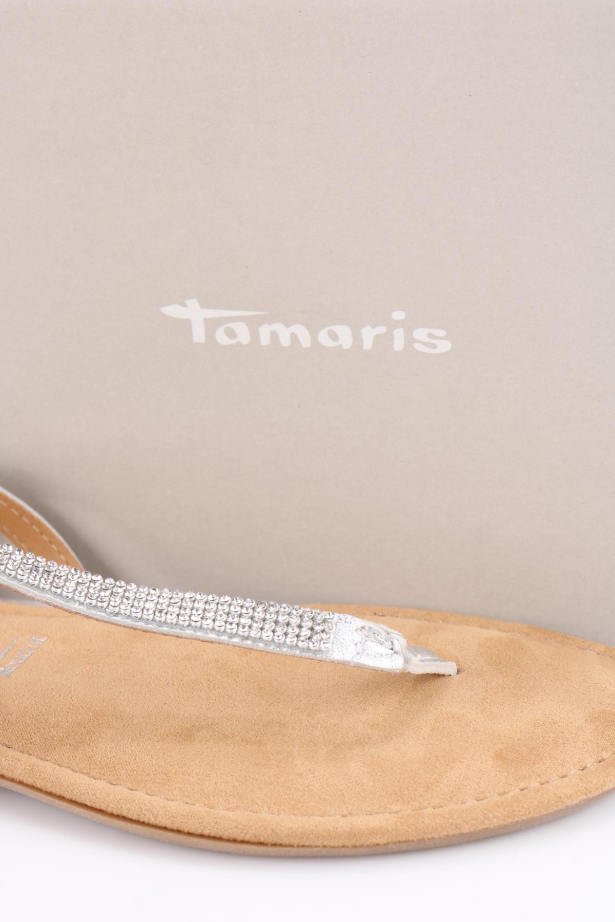 Ниски сандали TAMARIS4