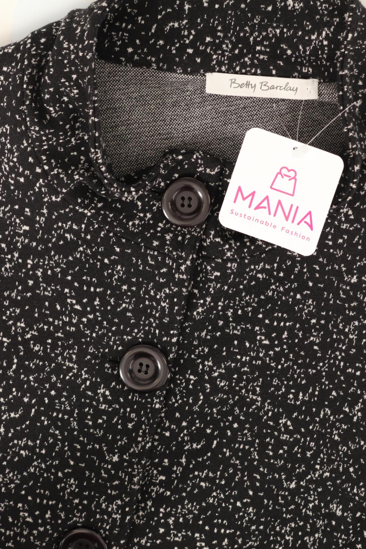 Сако BETTY BARCLAY3