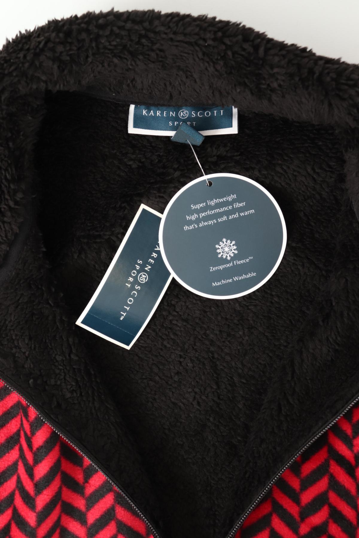 Елек KAREN SCOTT3