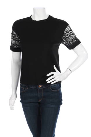 Тениска Gina Tricot - Mania Тениска Gina Tricot