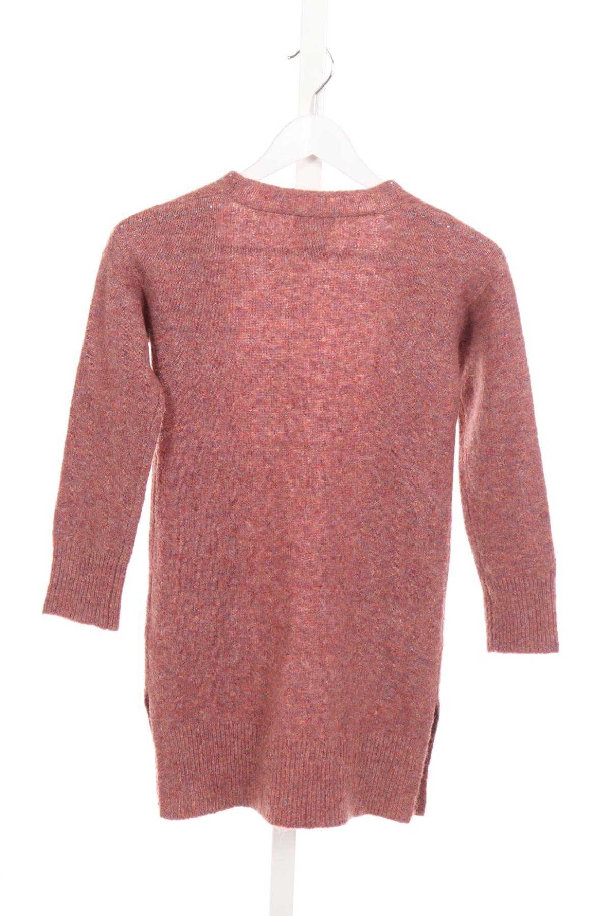 Детска жилетка NO NAME2