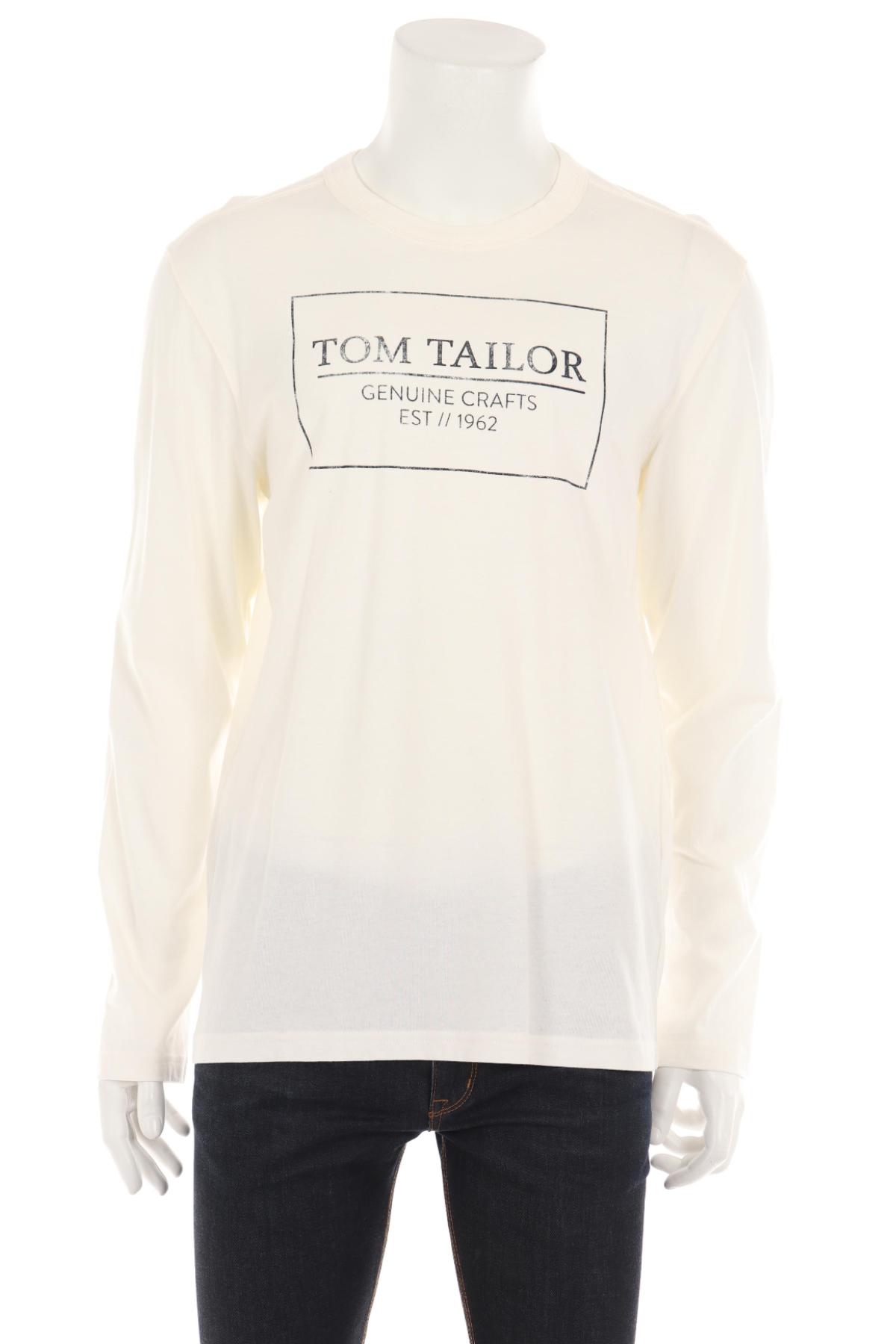 Блуза TOM TAILOR1