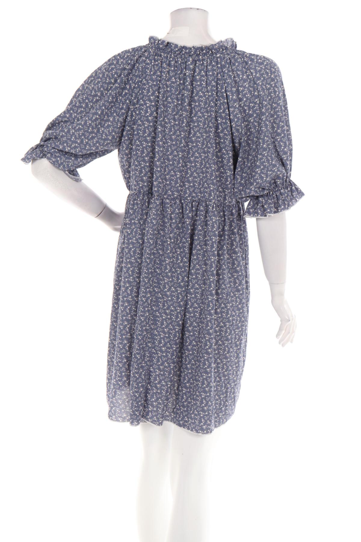 Ежедневна рокля SHEIN2