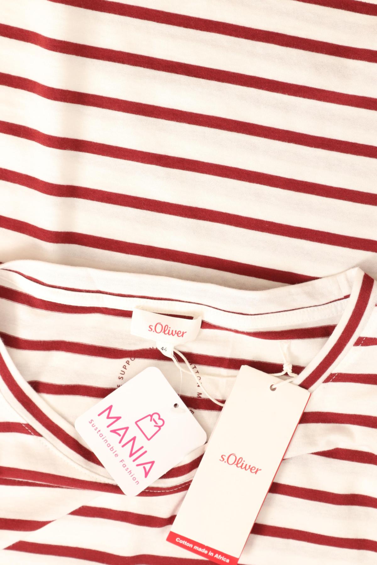 Блуза S.OLIVER3